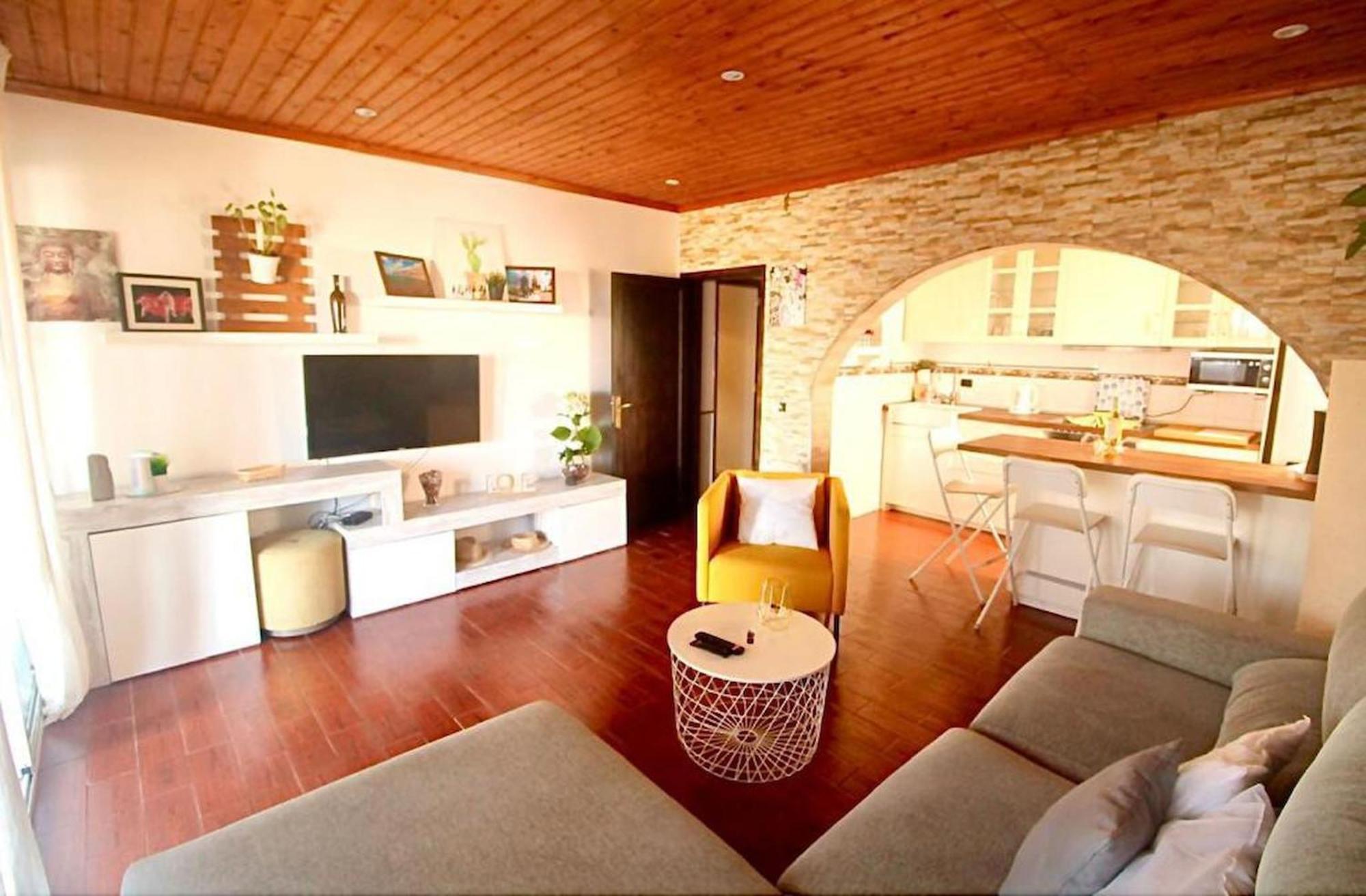 Talia I Apartament Appartement Teguise  Buitenkant foto